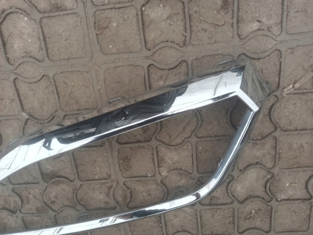 фото №5, Skoda scala 2019 - рамка решітка ґрати решітка 657853761d