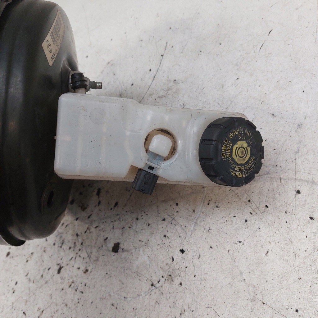 фото №6, Dacia sandero ii 2 logan ii 2 насос тормозная усилитель тормозов trw 472103298r