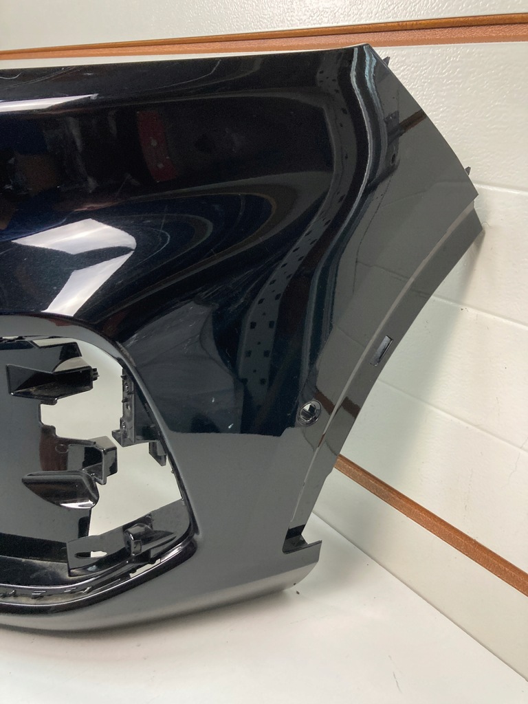 фото №6, Бампер передний ford kuga mk3 st line