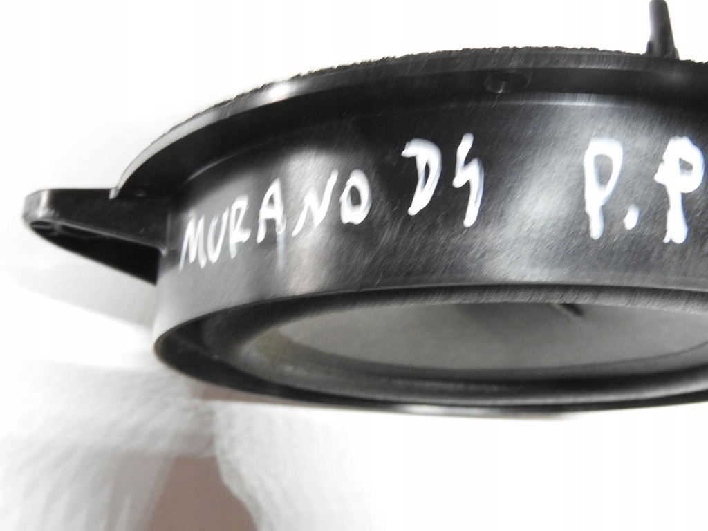 фото №6, Nissan murano z50 03-07 динамик заводской 28156am90a