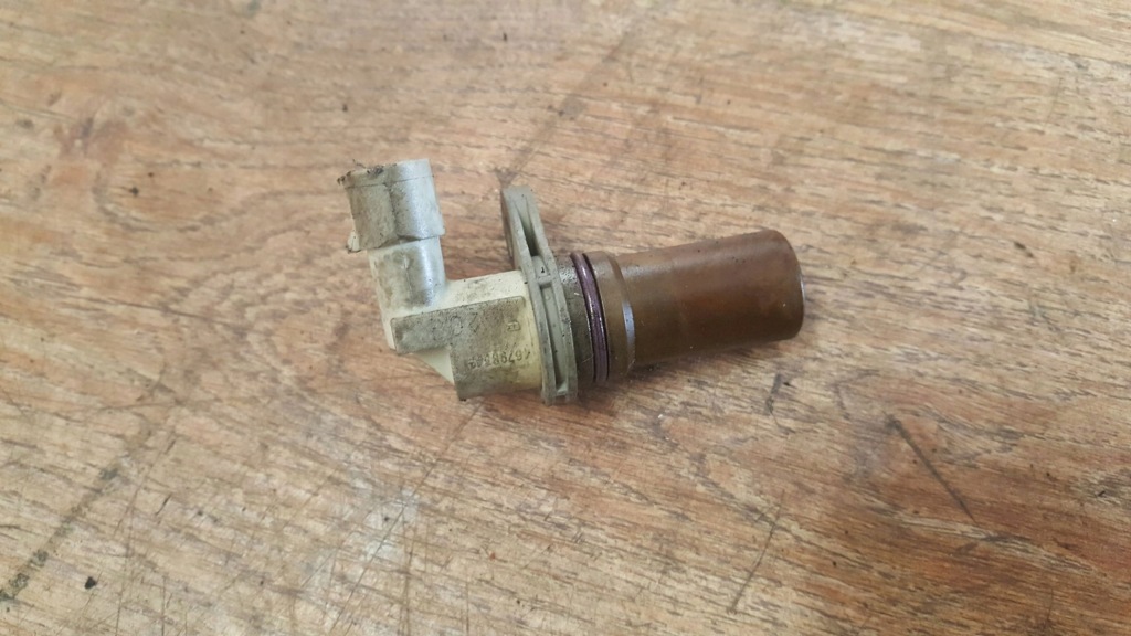 фото №1, Датчик положение вала insignia 2,0 cdti 46798345