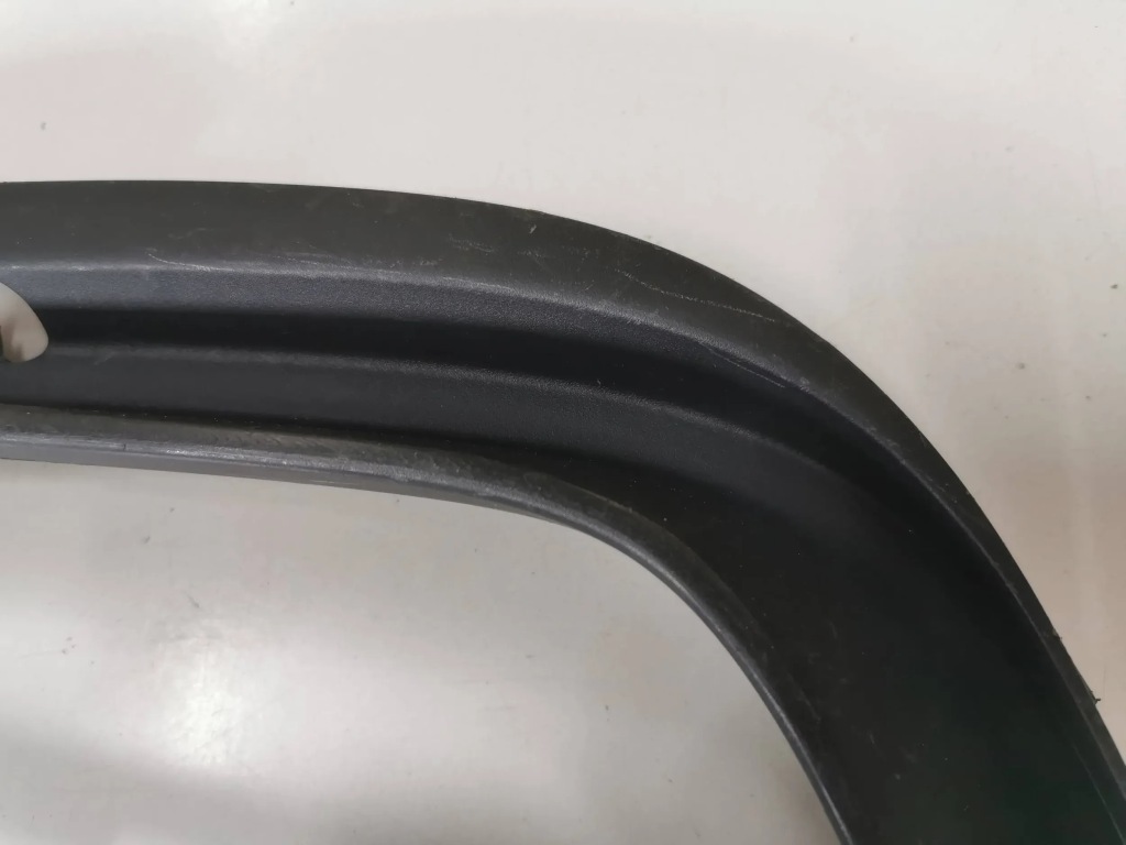 Решётка бампера передний opel mokka x левая 575. Киев