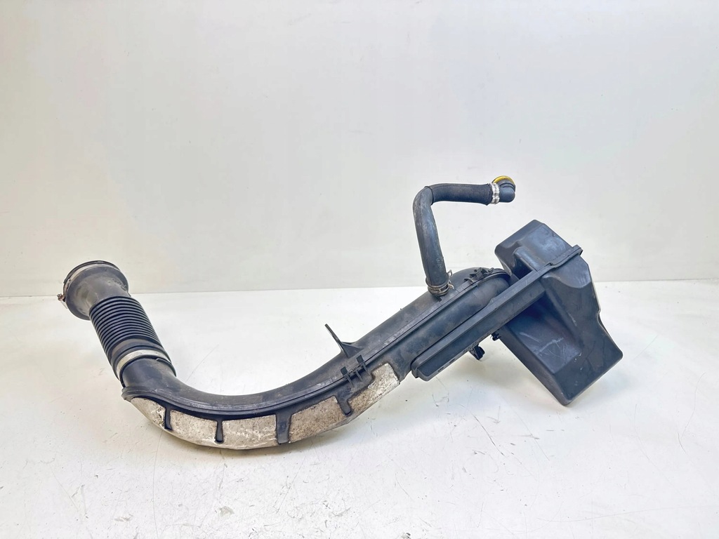 фото №1, 2008 ford galaxy труба впускной турбины 4616125979