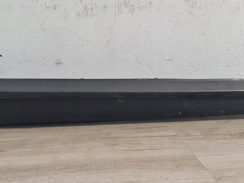 фото №7, Молдинг поріг права bmw 4 f36 m набір gran coupe