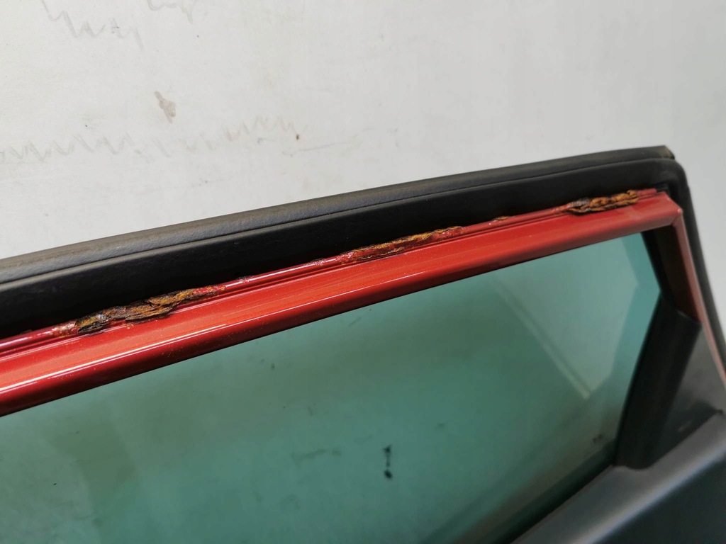 фото №11, Дверь правый задняя hyundai ix35 a0