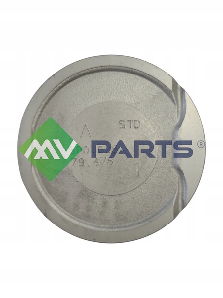 Купить Поршень mv parts 73981 8825 std renault 1.6 k4m b.p.