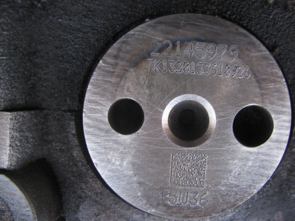 Купить Volvo fh4 вал распределительного вала 22145979