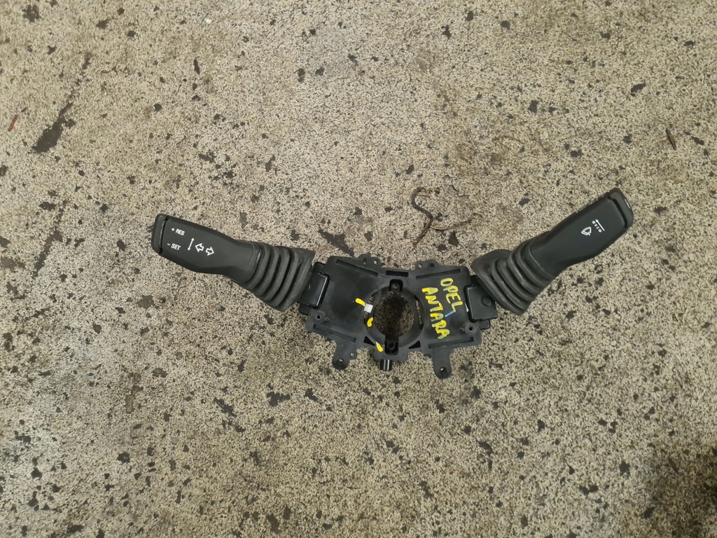 фото №1, Перемикач комбінований opel antara