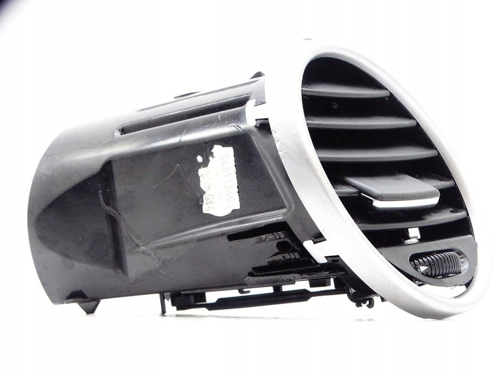 фото №1, Решётка обдув средняя mercedes ml w164 gl x164 a1648301954