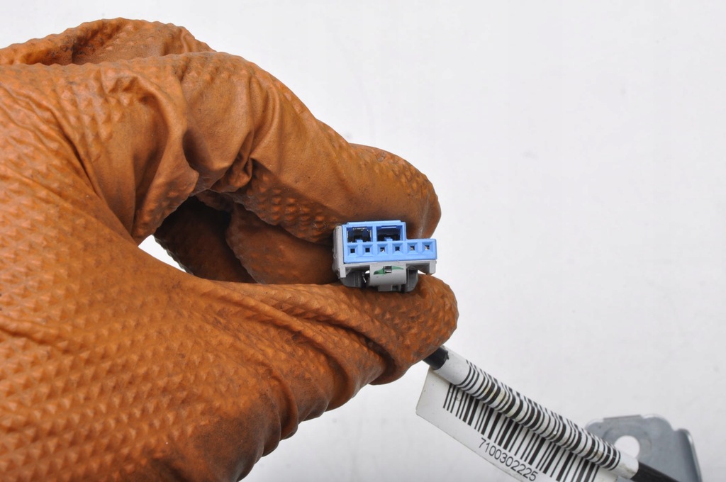 фото №4, Mini r60 подушка подушка безопасности пассажира 9802752