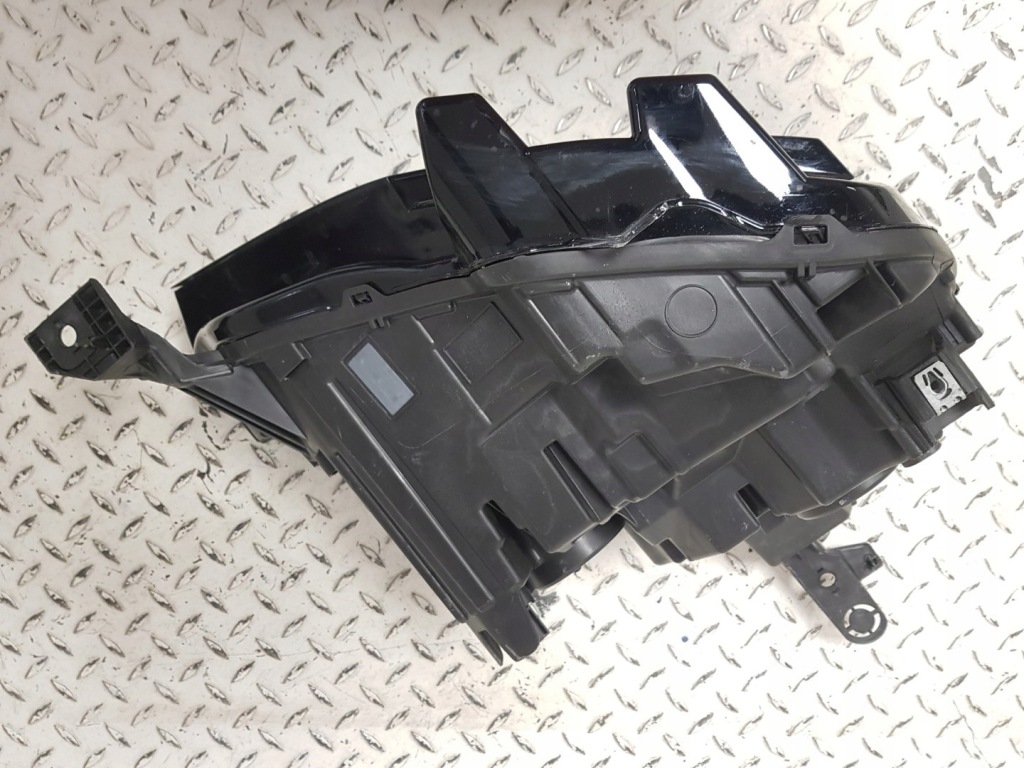 фото №12, Citroen c4 iii 20-25 лампа ліва передня перед full led vision europa ідеальний стан