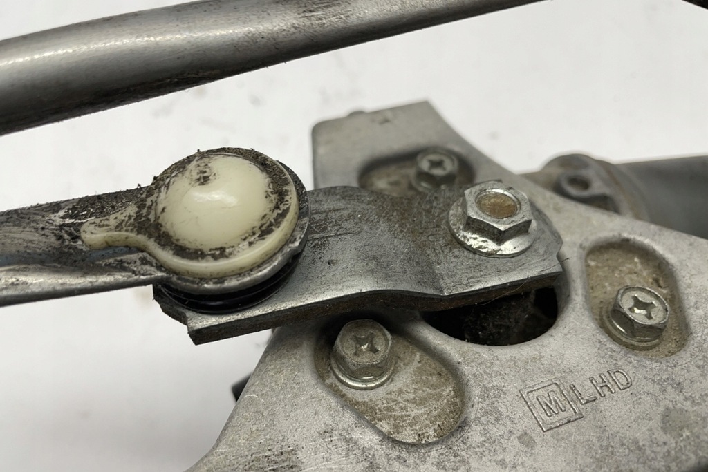 фото №8, Механизм передних окон subaru xv _gp_ 86511va010 2.0l бензиновый 110kw