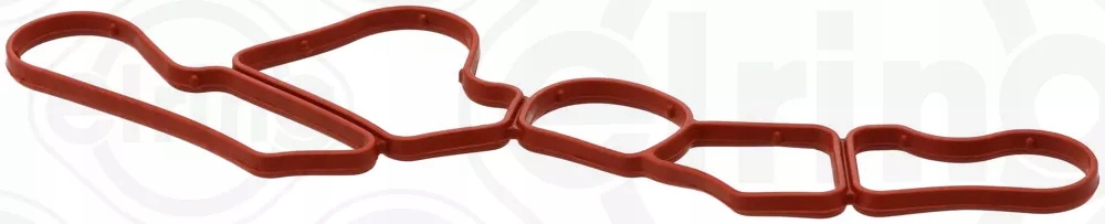 фото №1, 585.090/elr прокладка корпус фільтра оливи mercedes