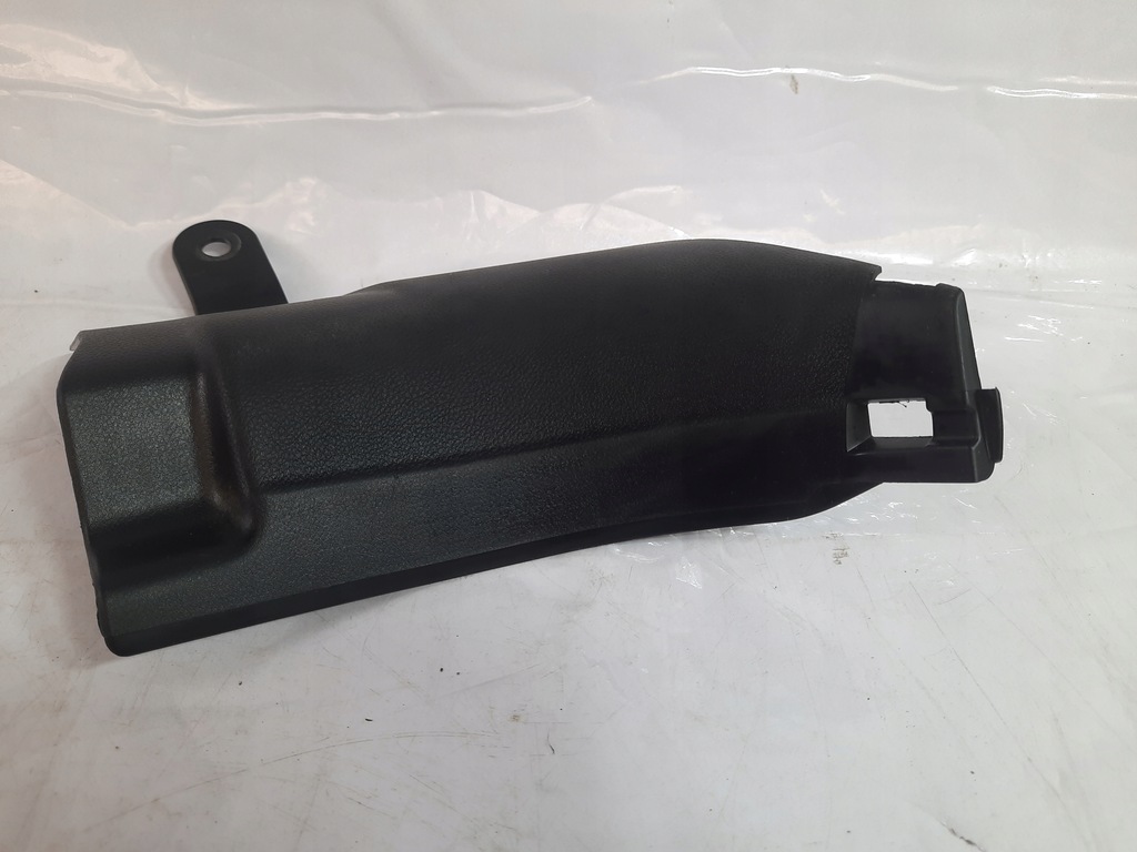 фото №8, Subaru crosstrek 17-22 защита стойка порог левая правая перед usa