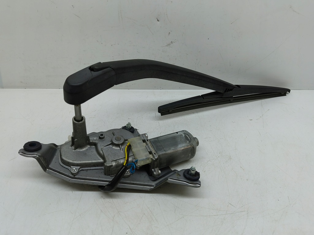 фото №1, Chevrolet hhr моторчик двірники задня