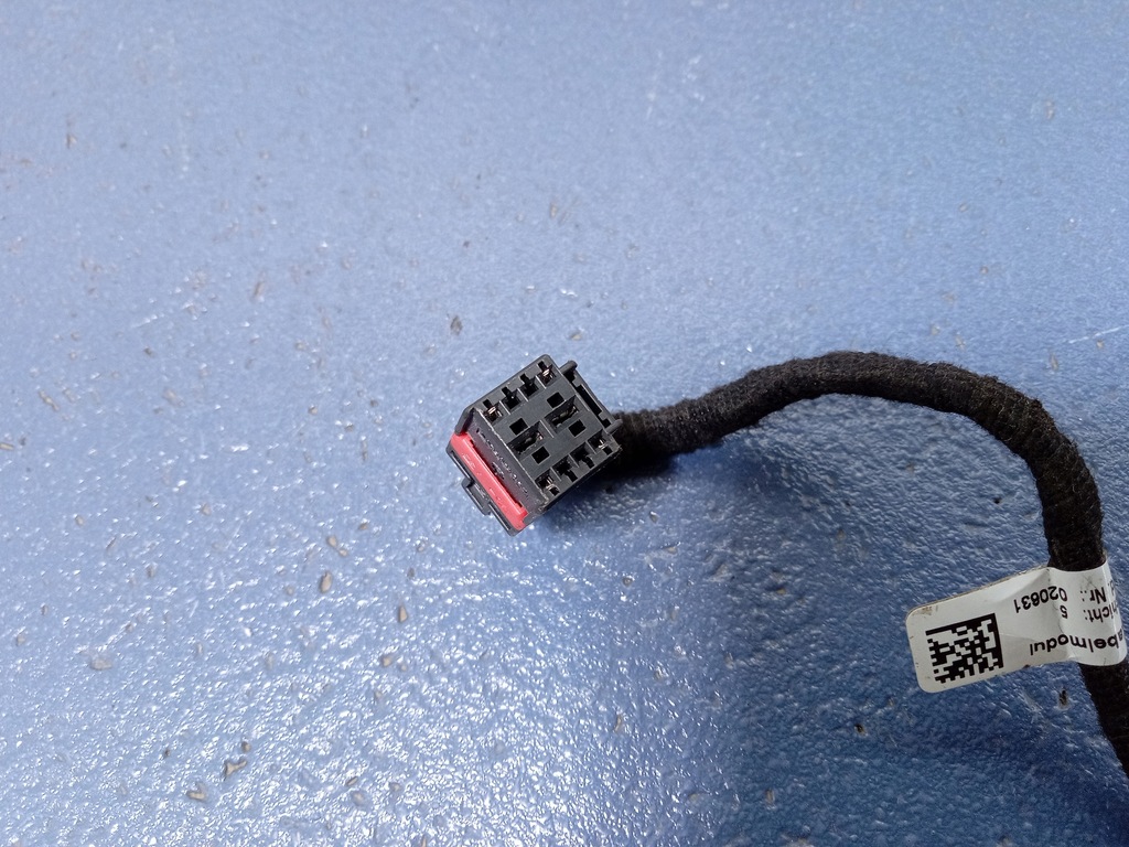 фото №8, Cayenne s ii 7p5 накладки декоративные порог комплект