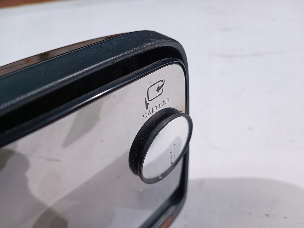 фото №12, Дзеркало праве 14 pin ford f150 2009-2014