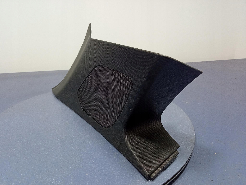 фото №3, Bmw ix3 g08 g01 защита стойка d левая 7449409