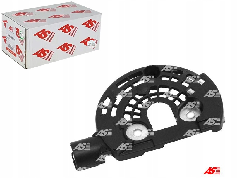 фото №1, Крышка генератора as-pl