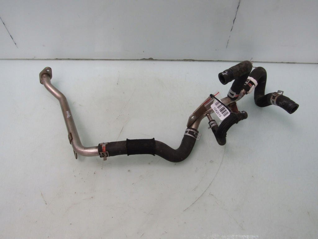 Купити Is 3 2.5 13r труба патрубок води шланг радіатора