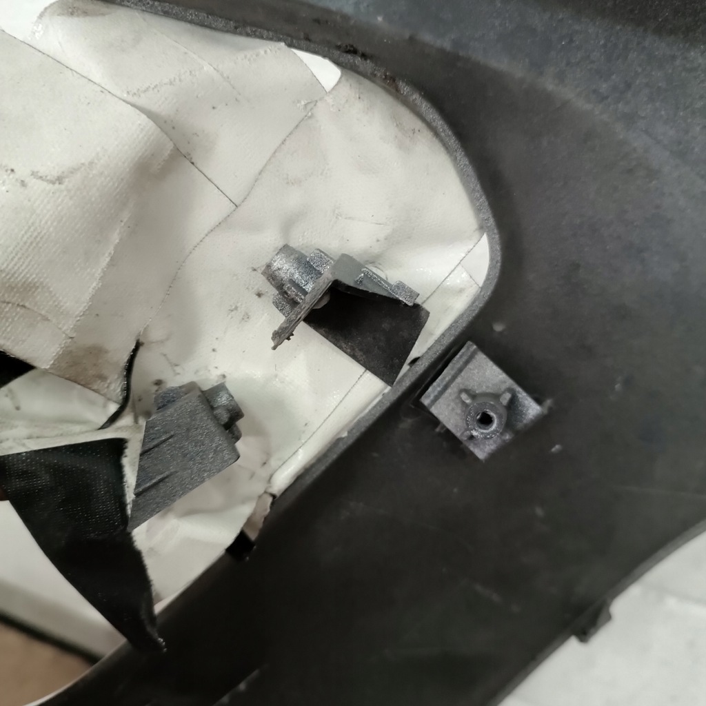 фото №12, Бампер перед kia soul iii e ev 86511-j2000