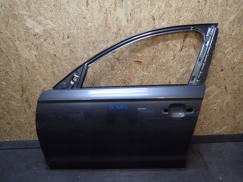 фото №1, Дверь перед левая audi a6 c7 4g 11-