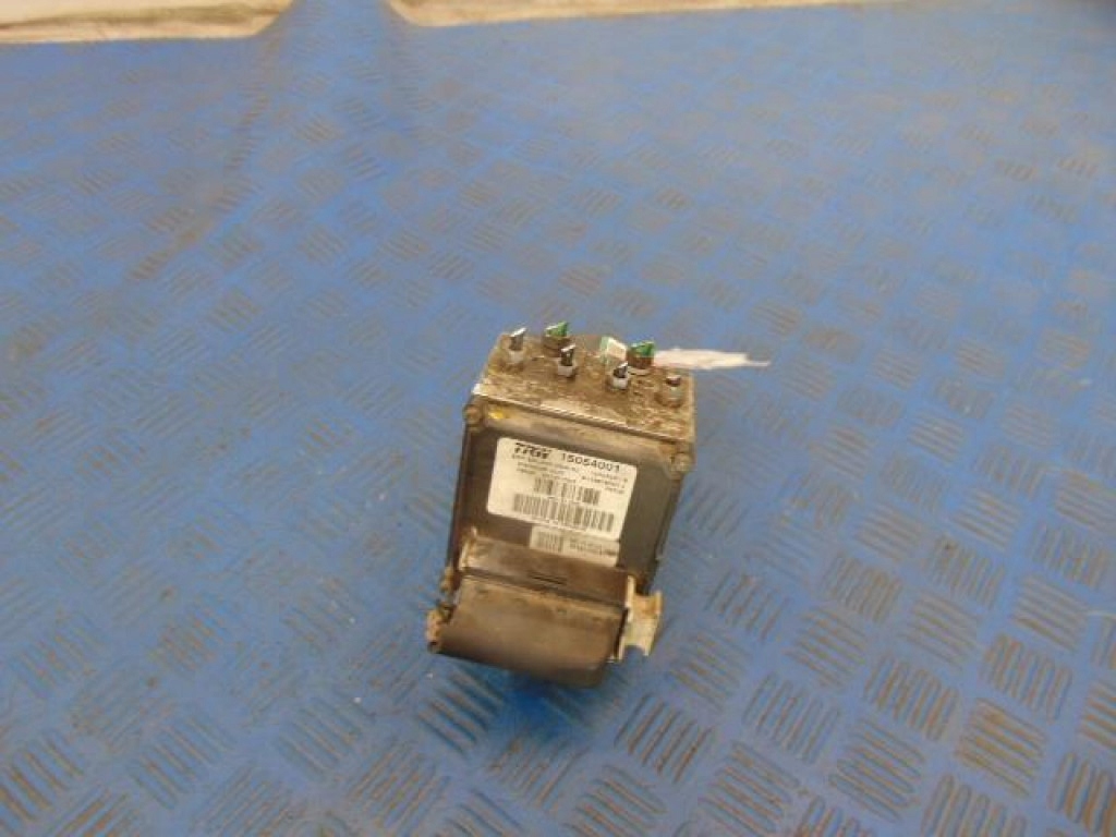 фото №10, Peugeot 407 3.0b насос abs 15054001