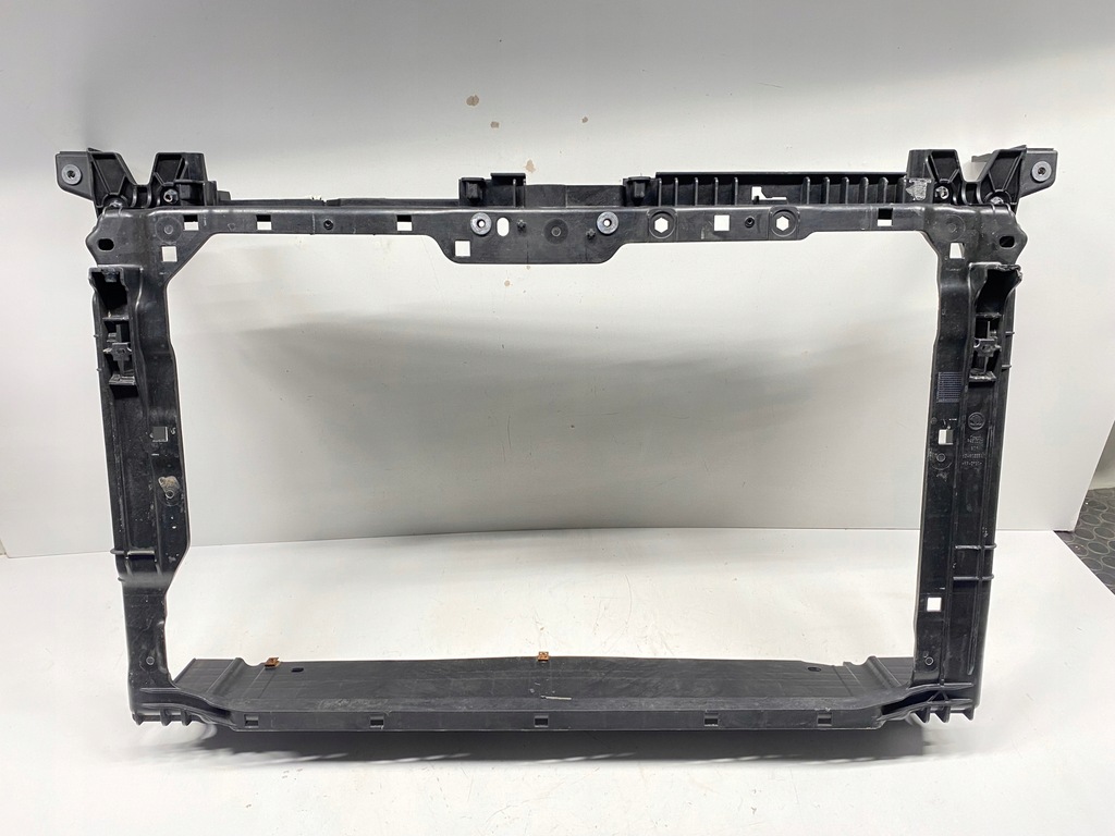 фото №1, Pas передній перед підсилювач skoda kamiq scala 657 654