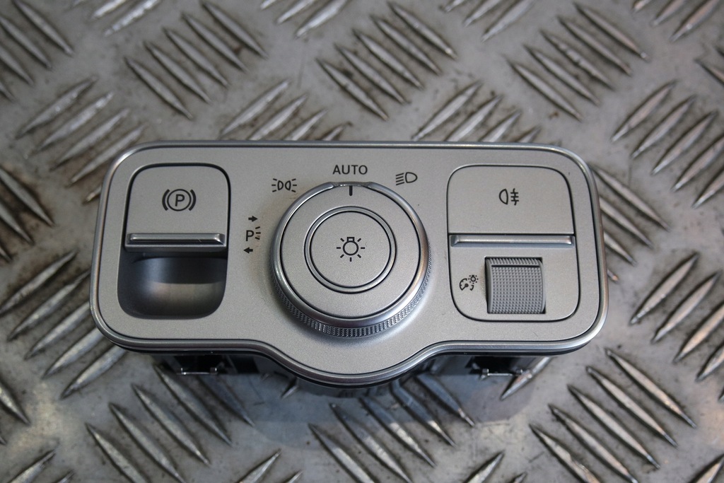 фото №1, Вимикач світла mercedes gle w167 a1679051201