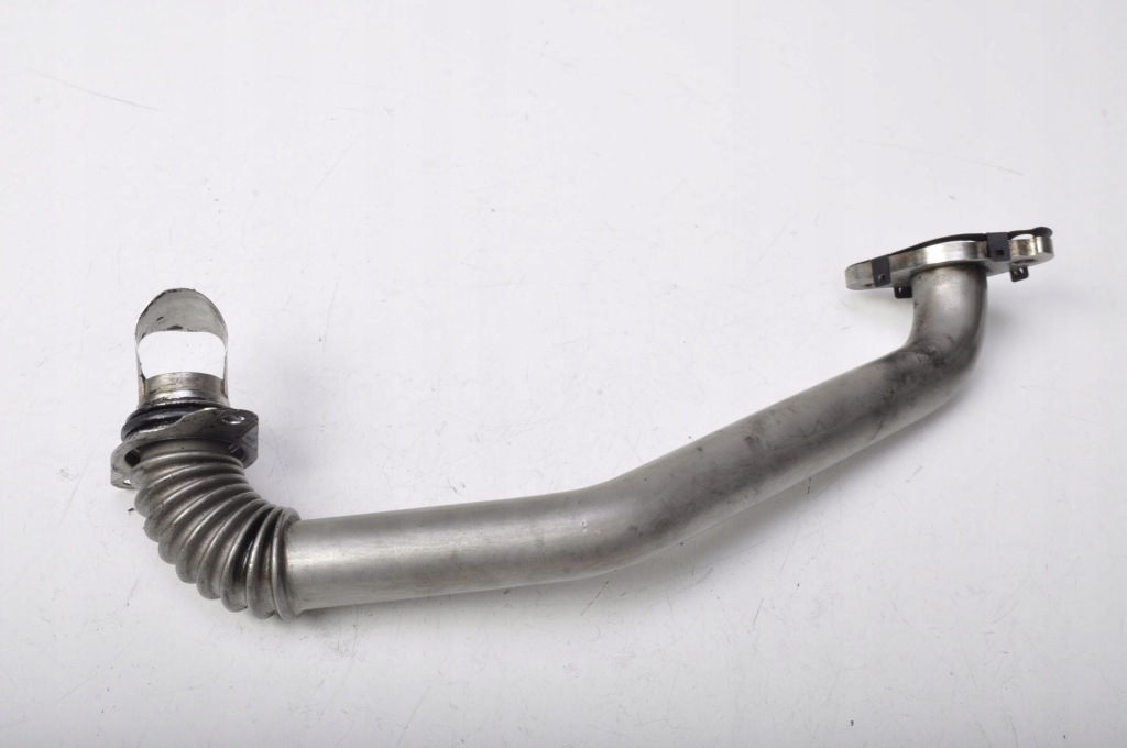 фото №8, Volvo s60 ii v60 2.0 d2 120km труба шланг egr