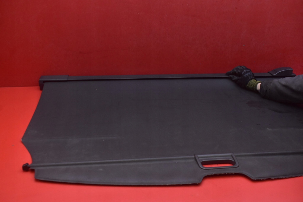 Шторка багажника opel zafira b 05-10 Оригинал