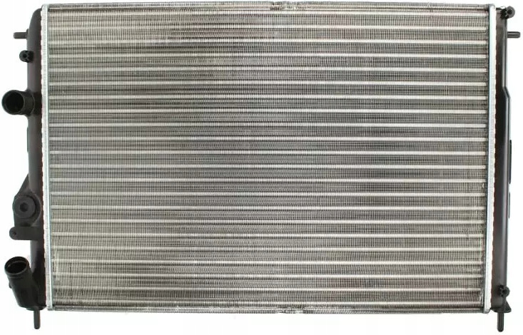 Купити Nissens радіатор води renault megane 1 scenic 1