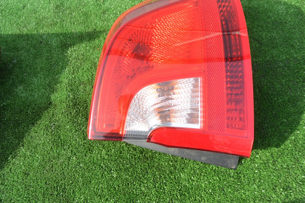 фото №10, Лампа w крила задня ліва volvo s60 ii lift usa sedan