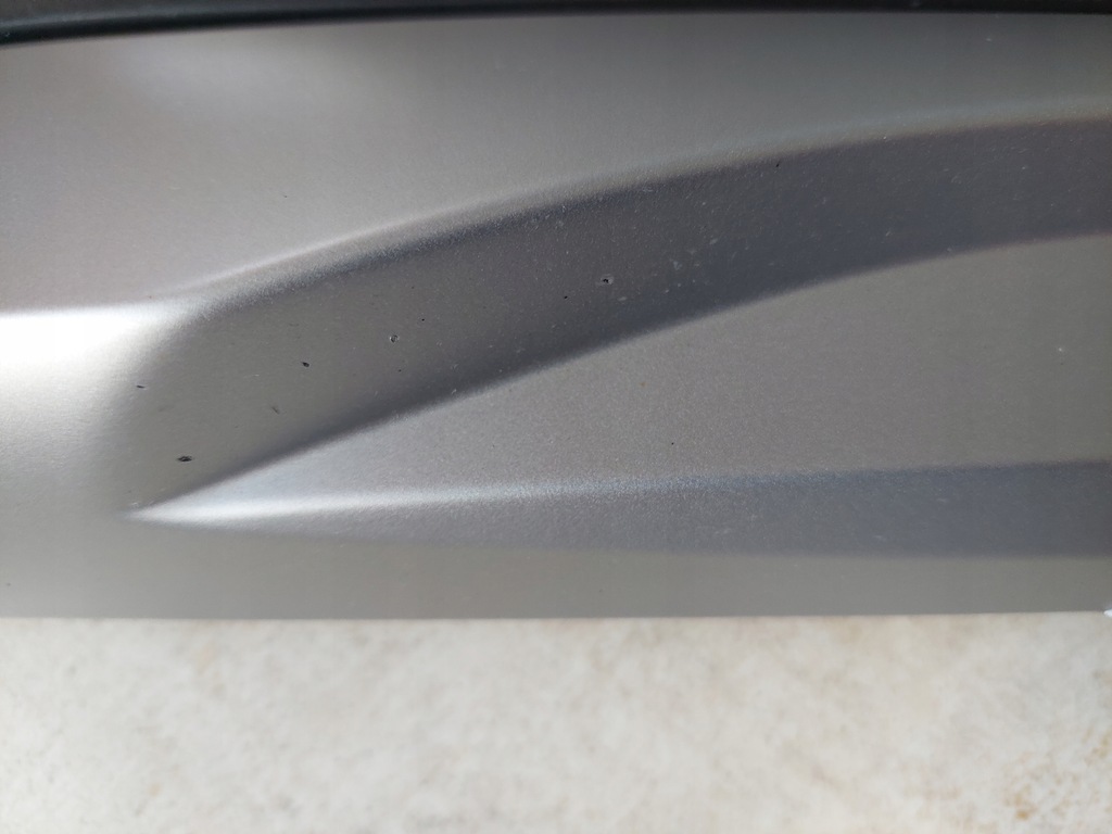 фото №7, Молдинг двері - правий задня - audi q5 ii fy - 80a - s-line