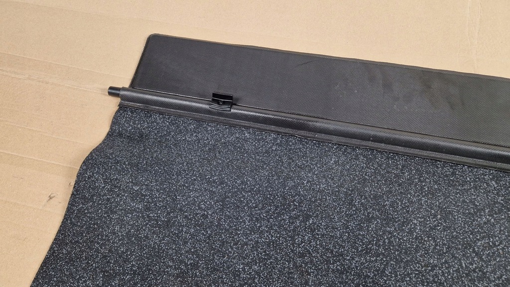 фото №9, Dacia duster 1 i 10-17 шторка багажника 799220025r