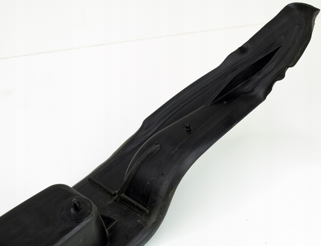 фото №6, Citroen c5 iii x7 шумоизоляция крыла перед левая