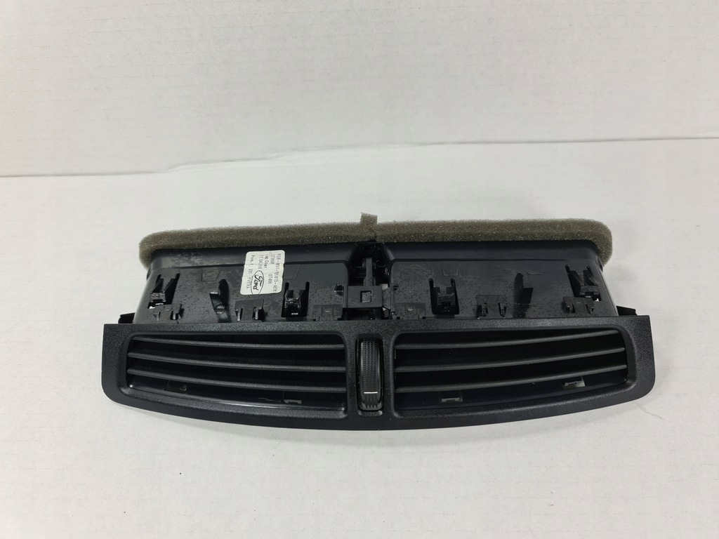 фото №2, Kuga mk2 решётка обдув средняя am51-r01815-a