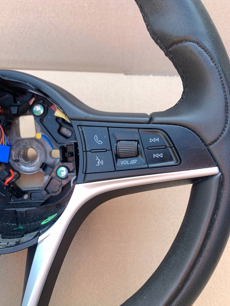 фото №6, Alfa romeo giulia повітропровід підігрівається підігрів оригінал ładna