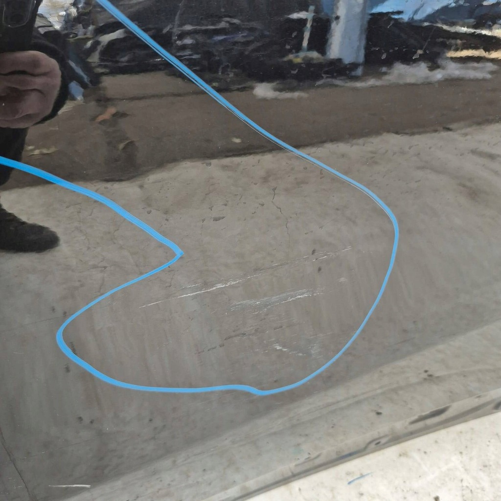 фото №13, Bmw x1 f48 15- двері ліва задня задні