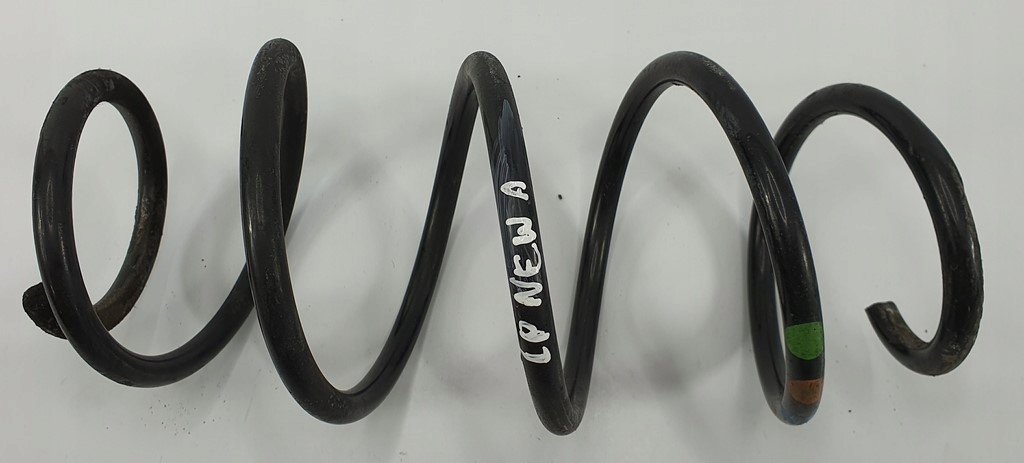 фото №1, Пружина перед передняя vw new beetle ii 5c