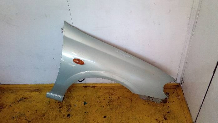 фото №7, Крила правий nissan almera n16