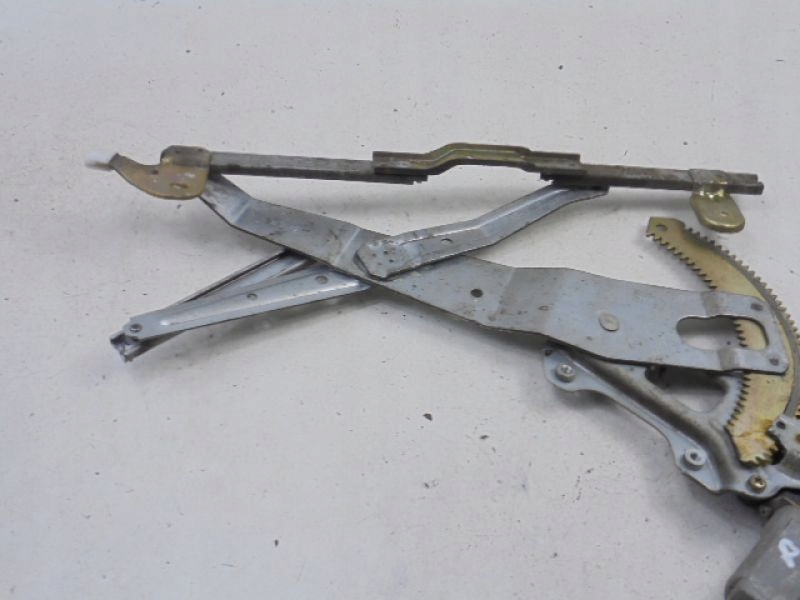 фото №4, Impreza ii 01-03 механизм стекло перед левый fe010