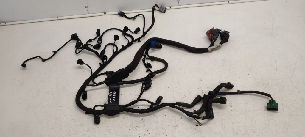 Купить Жгут электропроводка двигателя mini r56 1,6 thp vti