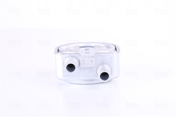 фото №12, Радиатор масла nissens 91295