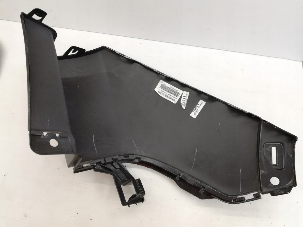 фото №8, Кутик бампера лівий задня peugeot 5008 ii t87