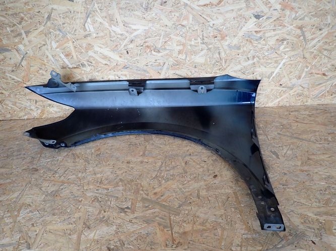 Audi q3 83a 18- крыло  правый  передний перед Цена