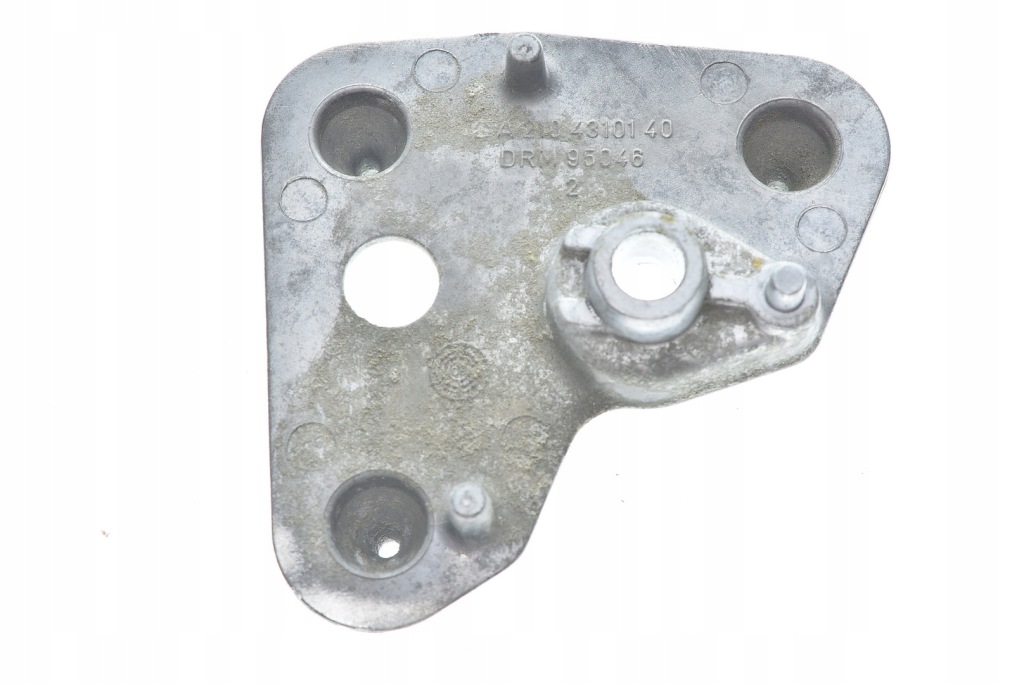 фото №1, Кронштейн кронштейн насоса abs mercedes w210 a2104310140
