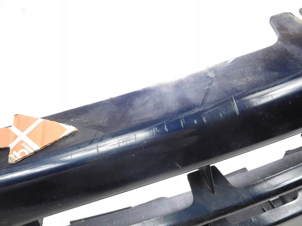 фото №10, Бампер передній renault twingo i оригінальний номер 7700420889