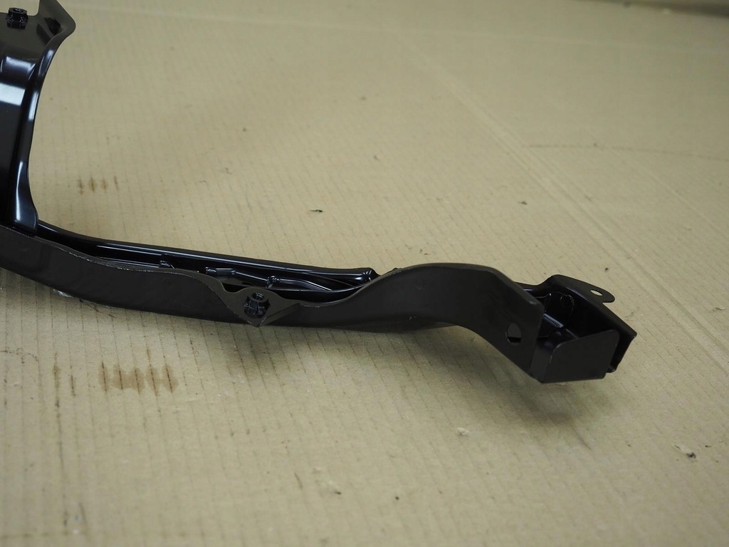 фото №9, Eclipse cross панель фары передний кронштейн фара p