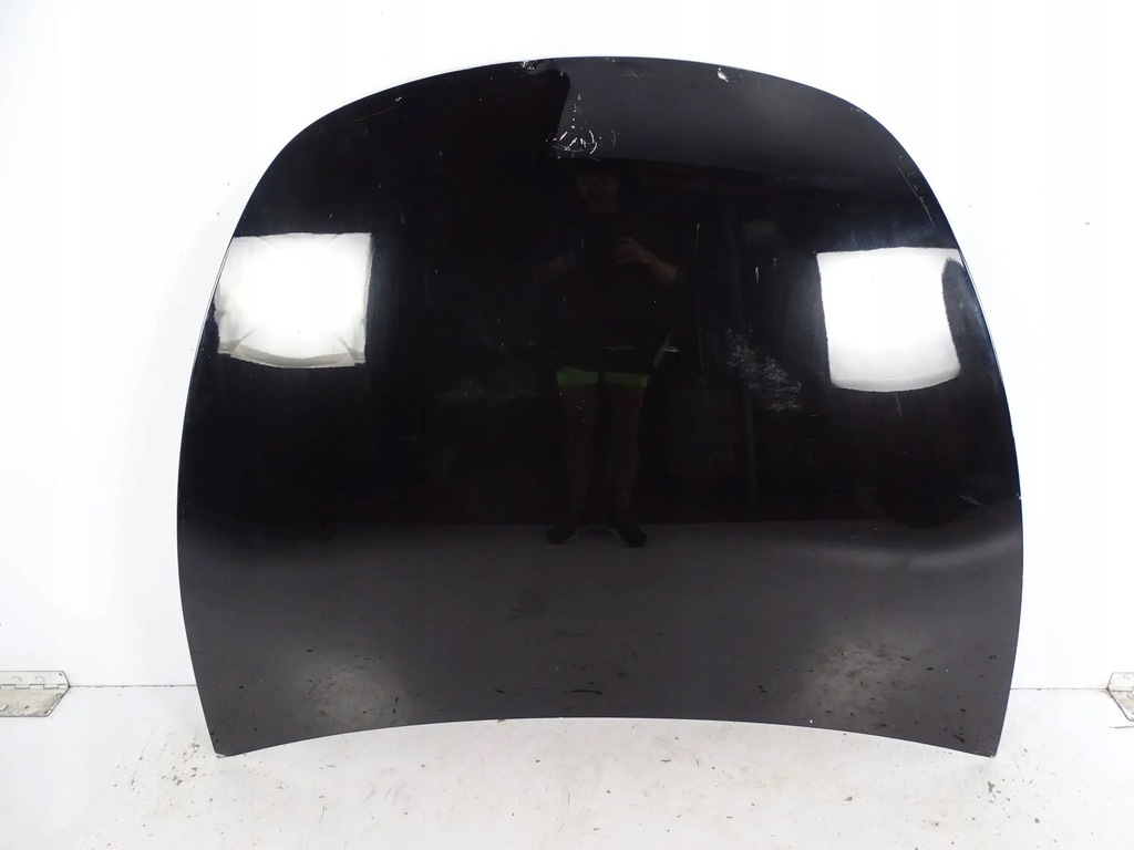 фото №1, Капот tesla y model y